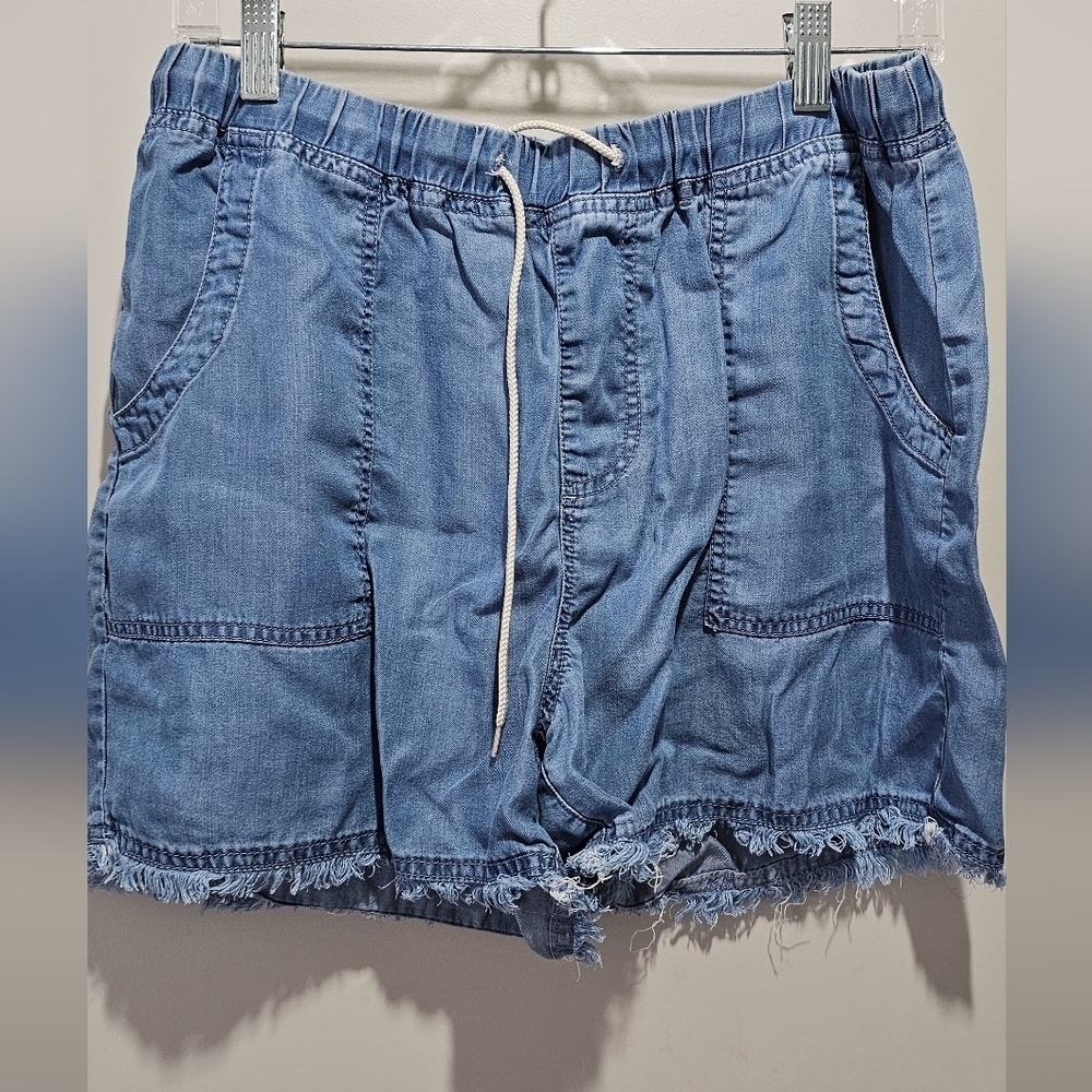 Beach Lunch Lounge Shorts